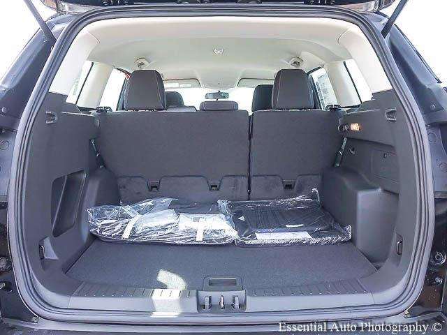 Ford Escape 2017 photo 21